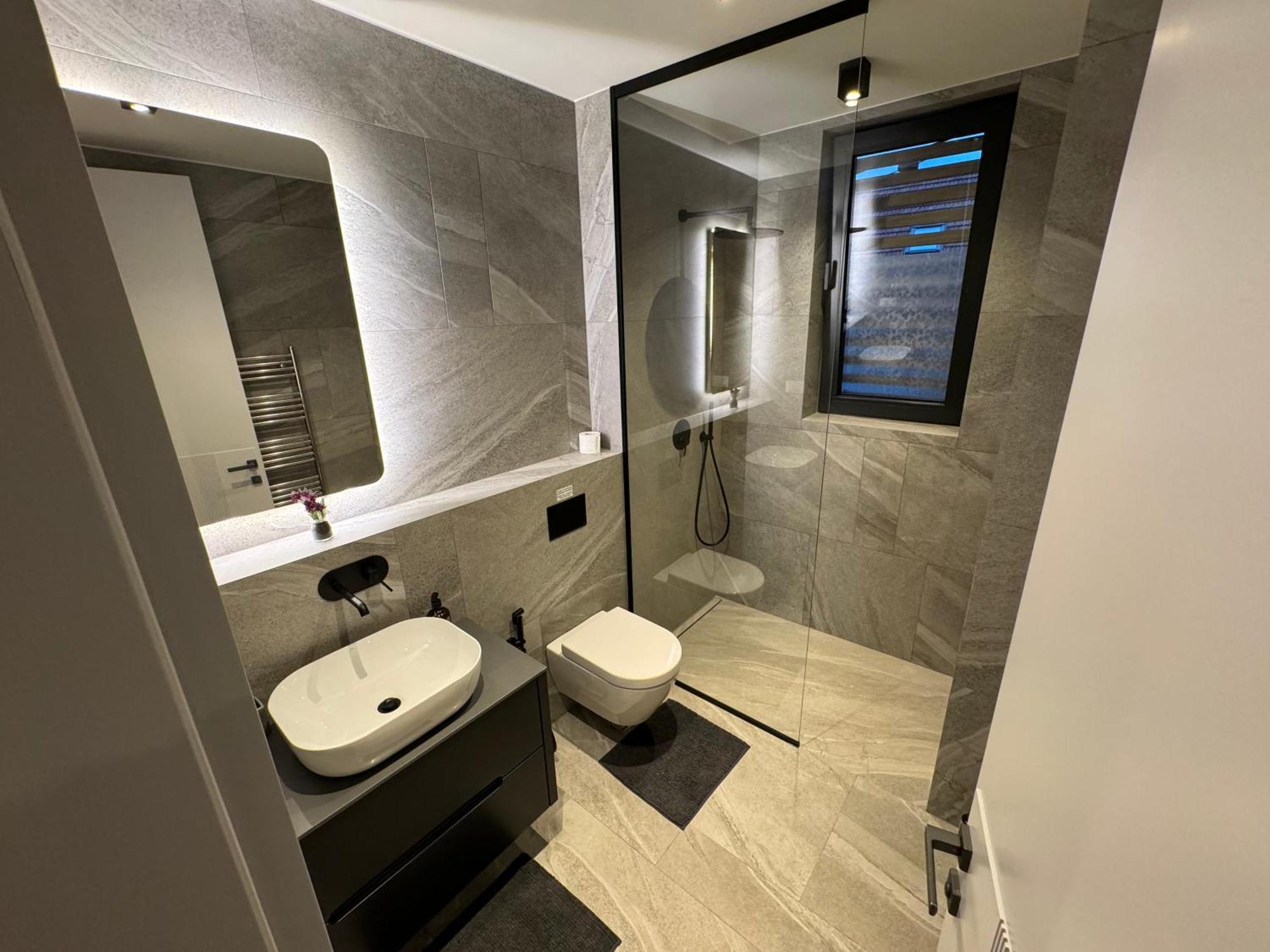 Cadordzina Apartment Free Parking Old Town Szarajevó Kültér fotó