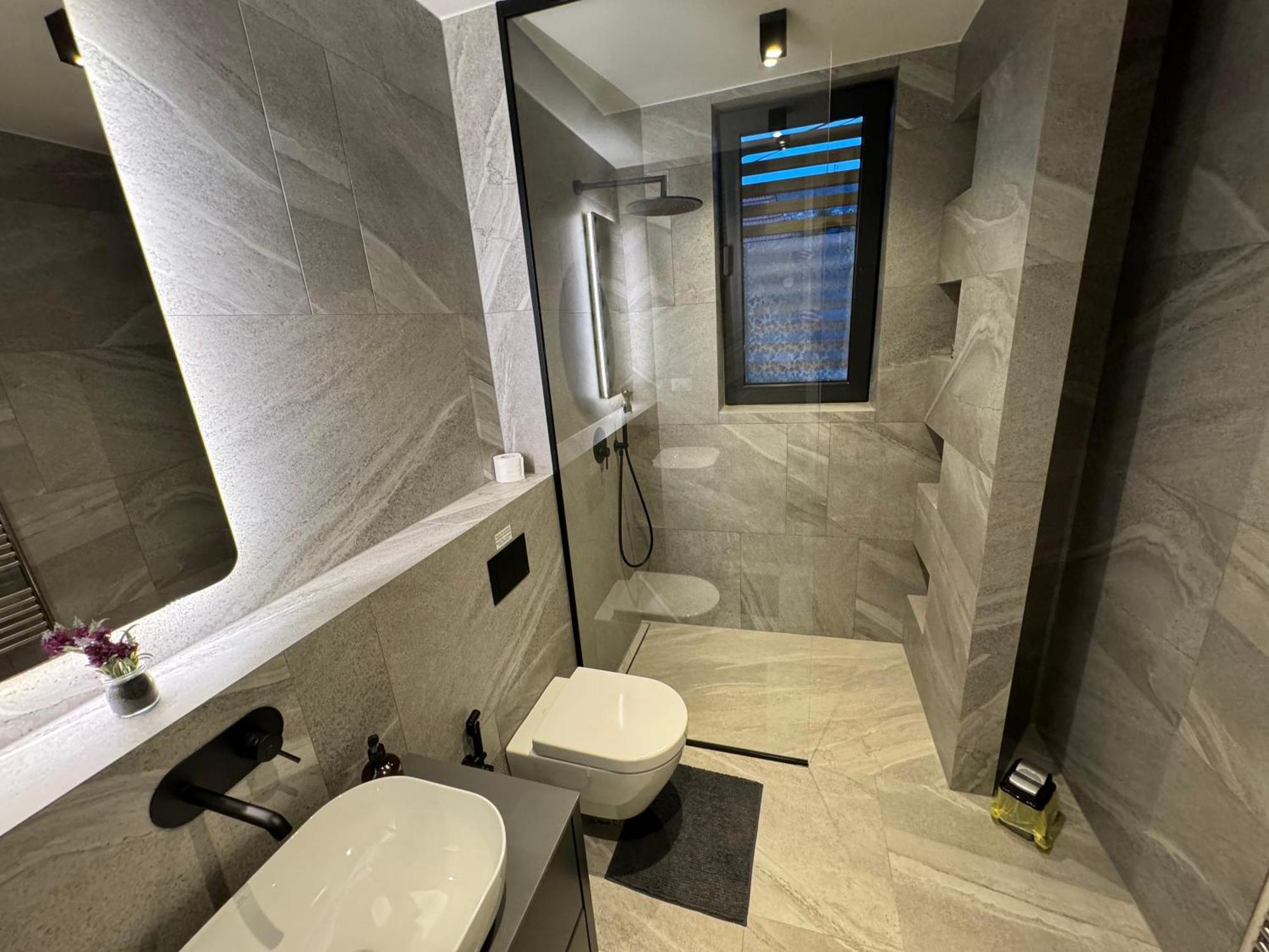 Cadordzina Apartment Free Parking Old Town Szarajevó Kültér fotó