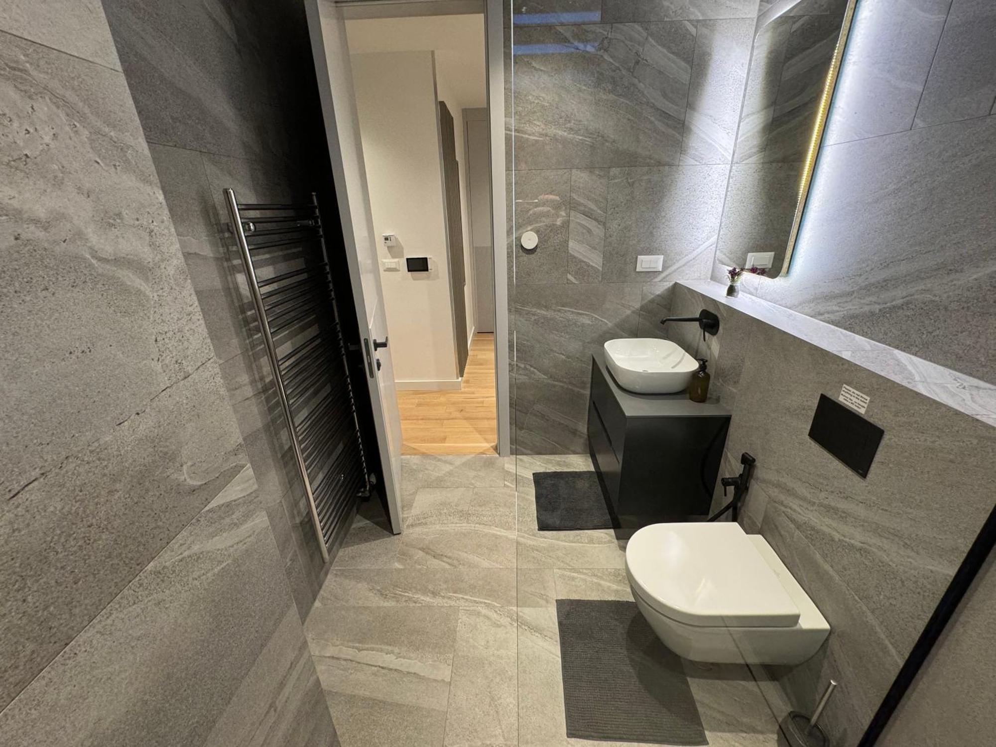 Cadordzina Apartment Free Parking Old Town Szarajevó Kültér fotó