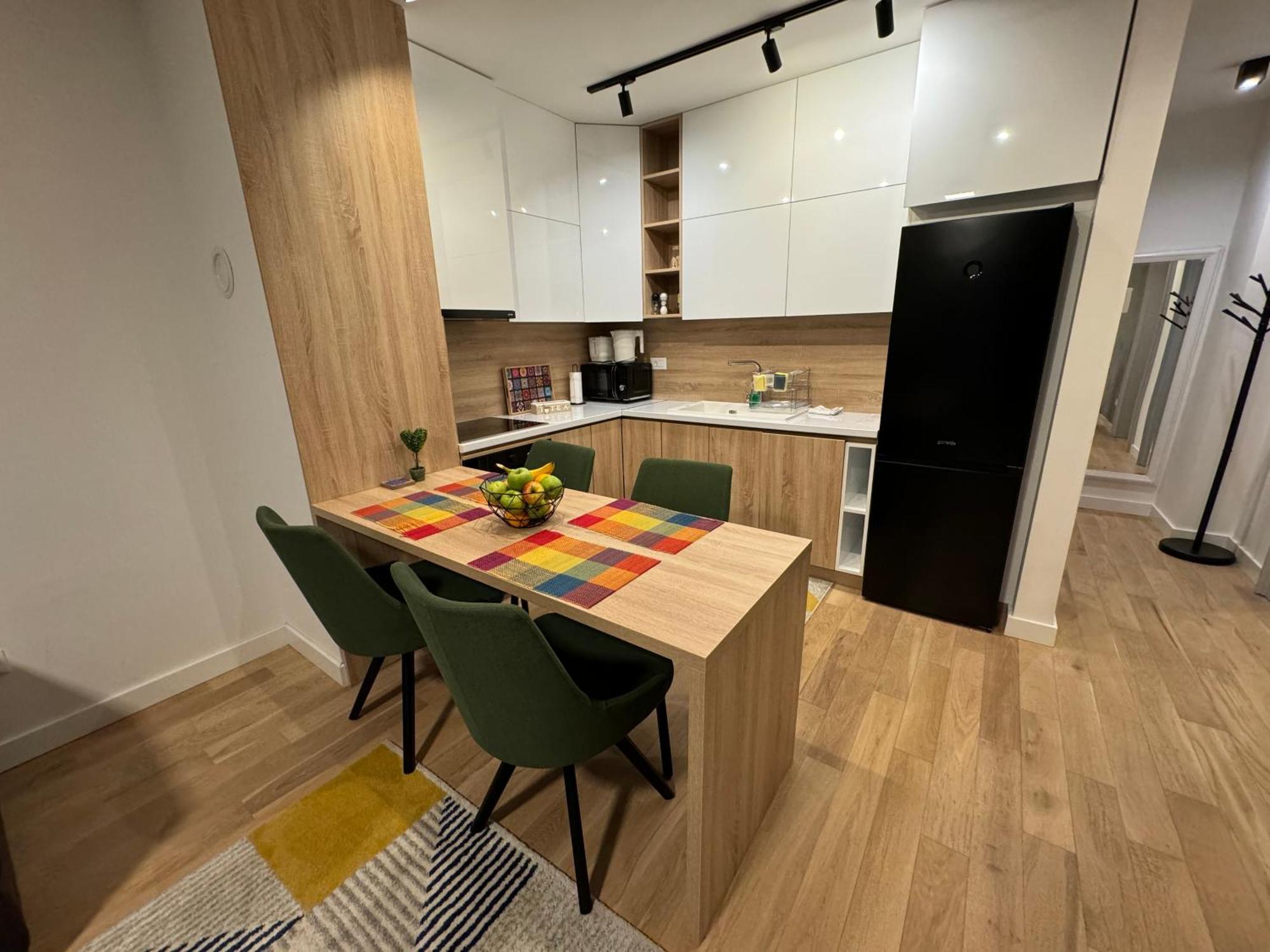 Cadordzina Apartment Free Parking Old Town Szarajevó Kültér fotó